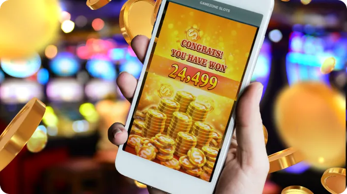 PHLVIP Mobile Gaming Experience